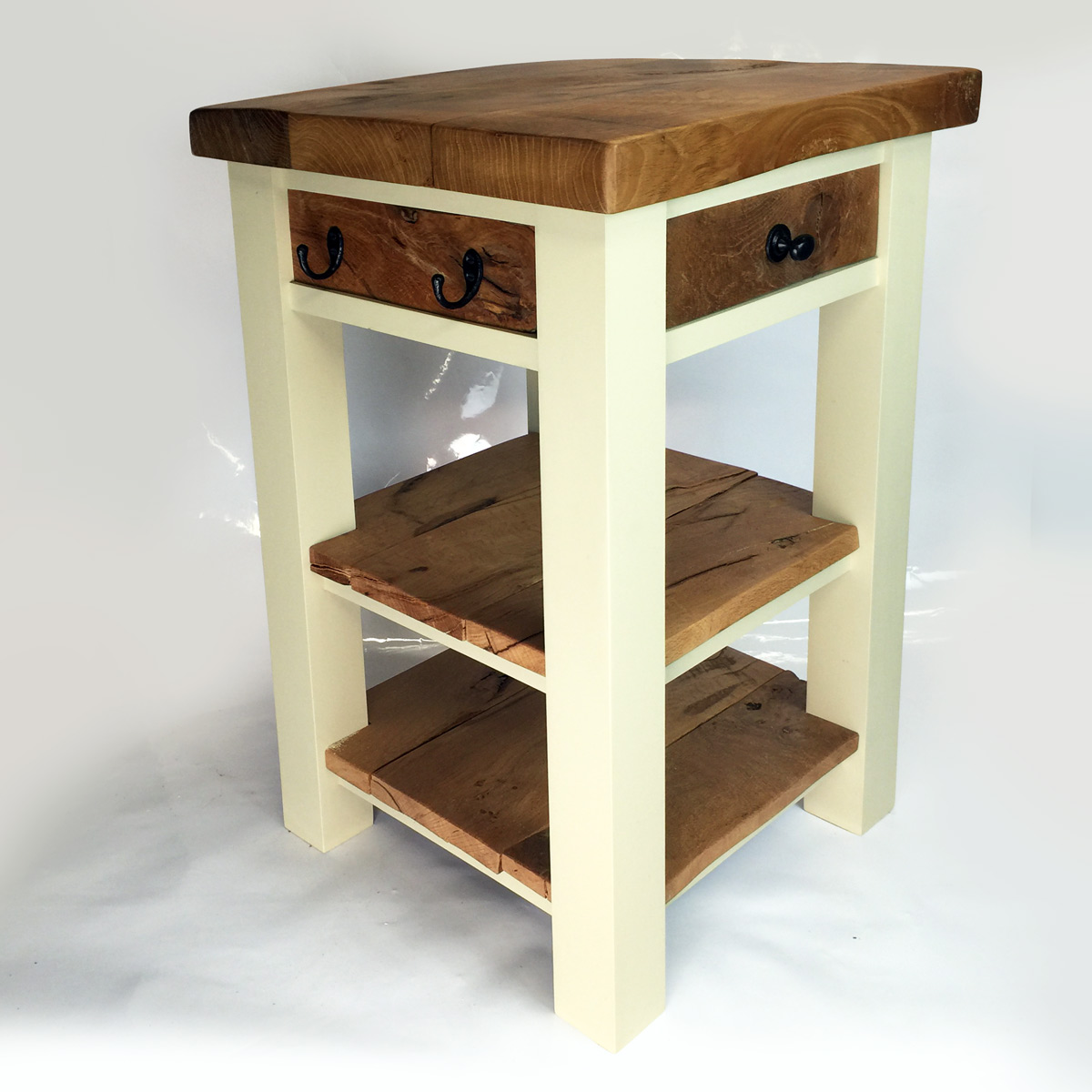 Country Style Butchers Block