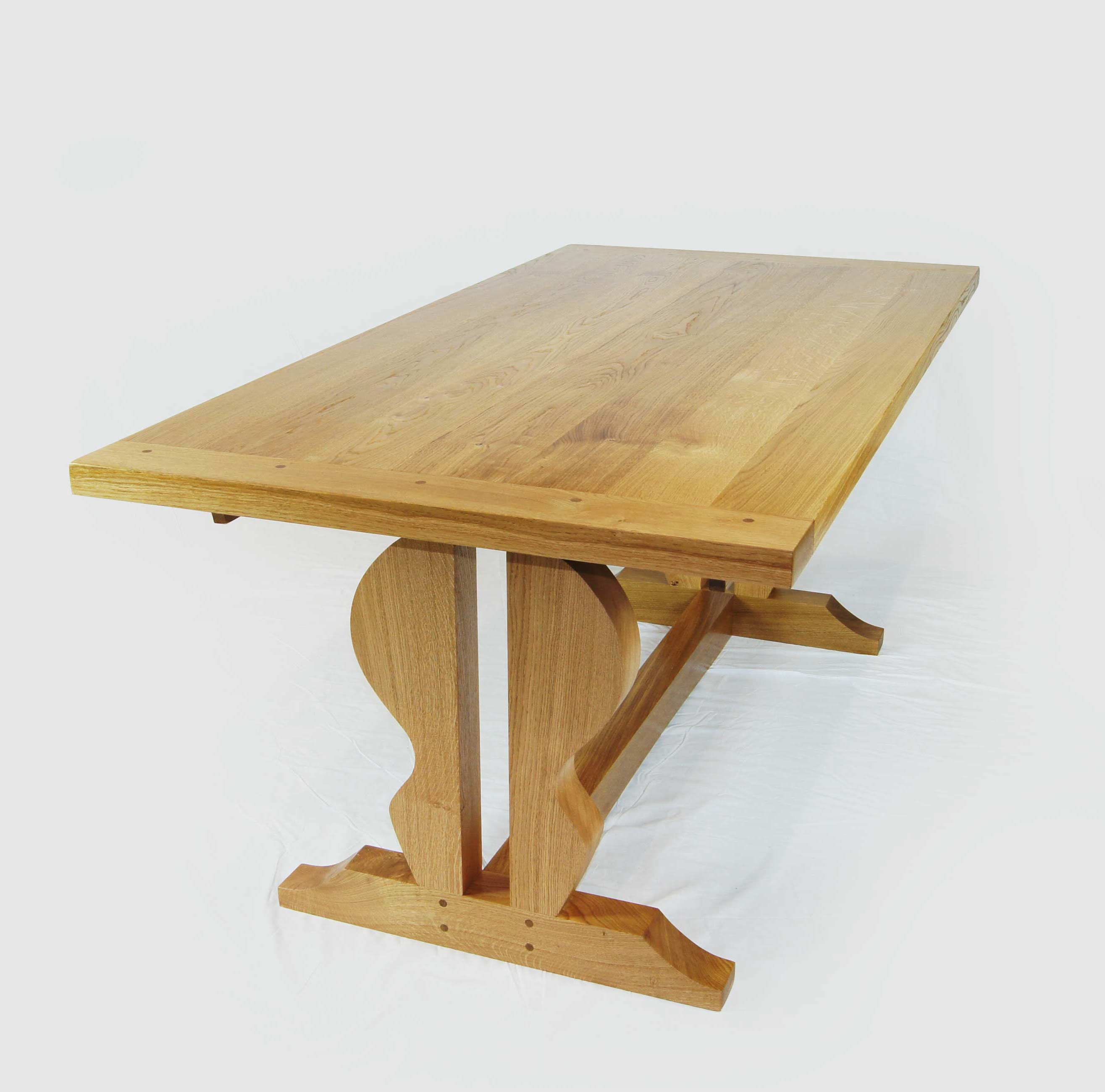 Refectory Dining Table